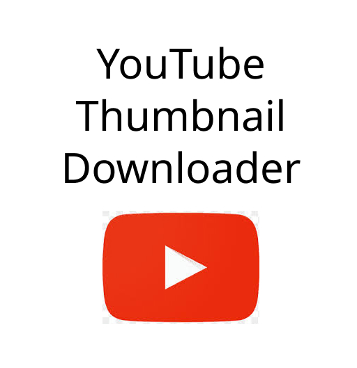 Download YouTube Thumbnail High Quality