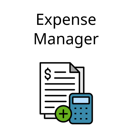 Expense Manager Tool
