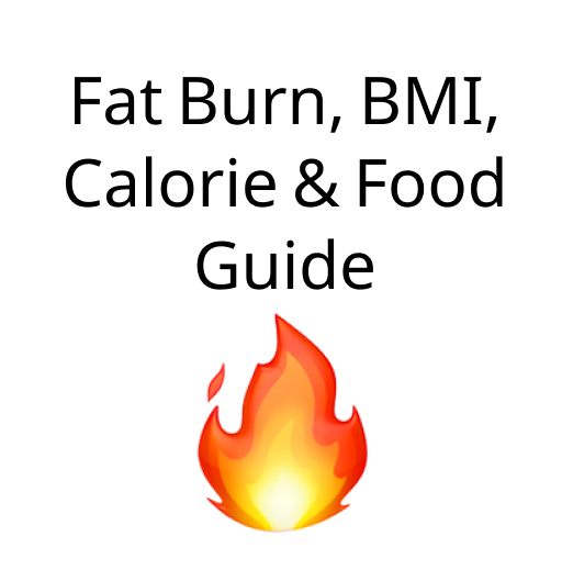 Fat Burning Calculator
