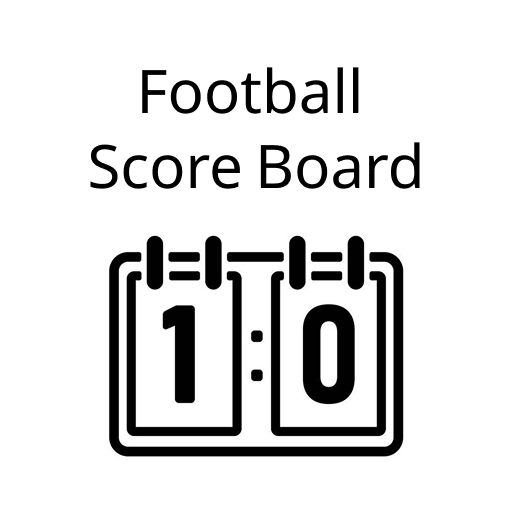 Football Scoreboard