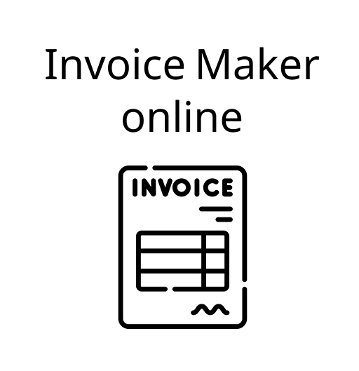 Invoice Maker Online