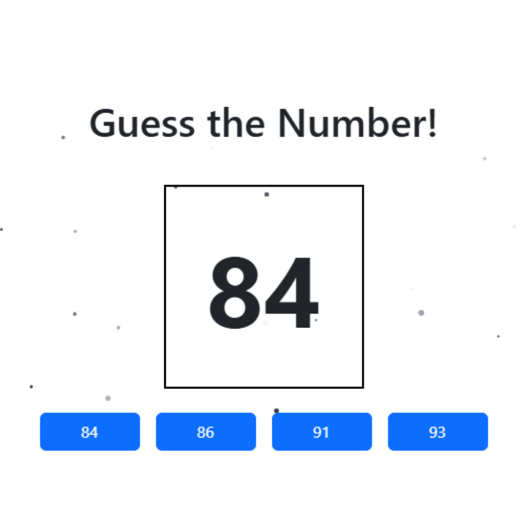Darsh.fun - Random Number Game
