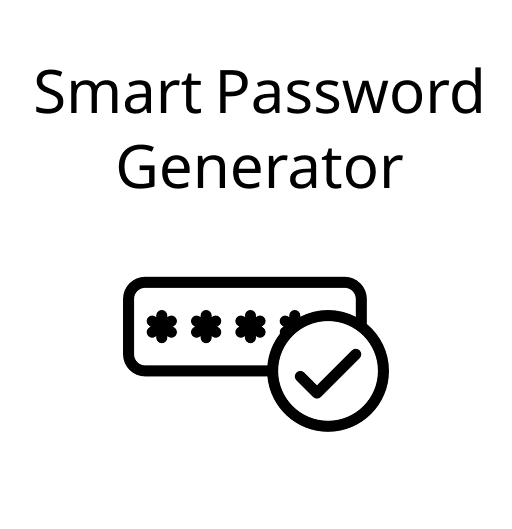 Smart Password Generator