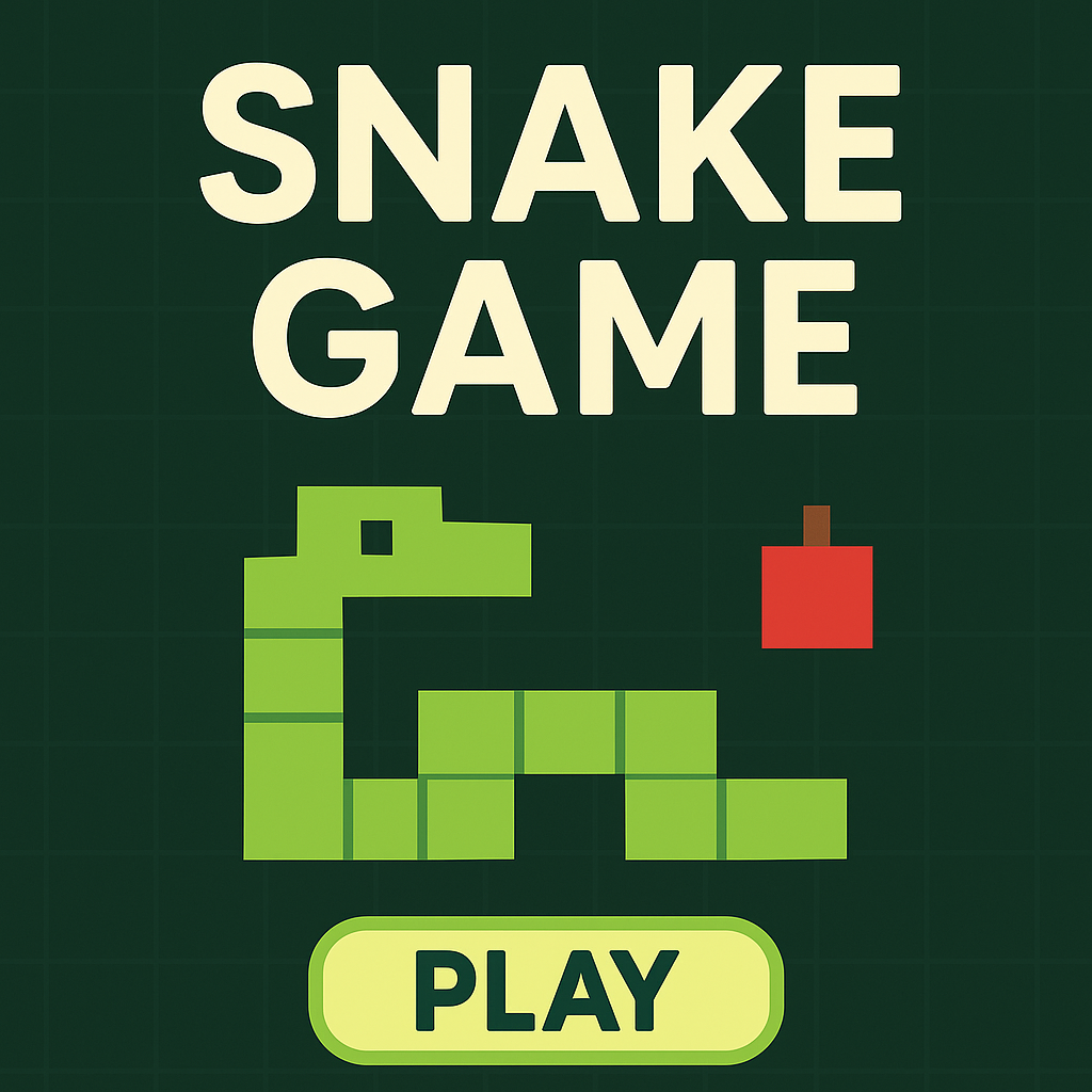 Darsh.fun - Snake Game with AI