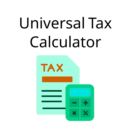 Universal Tax Calculator