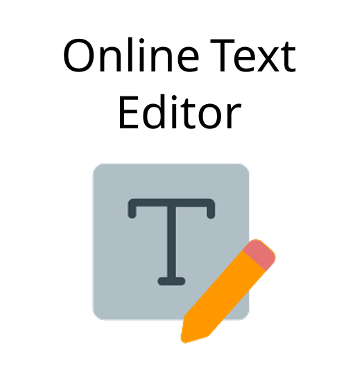 Text Editor