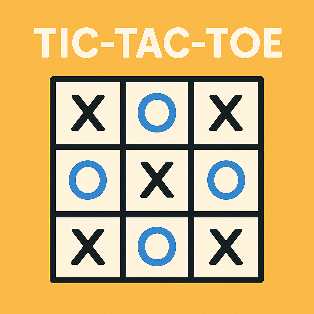 Darsh.fun - tic-tac-toe